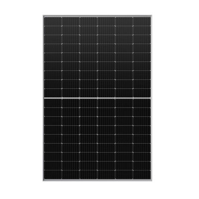 Avcon 515W Balcony Solar Panels Inmetro Certified N-Type Topcon Power Glass White PERC HJT Aluminium Frame TUV Certified