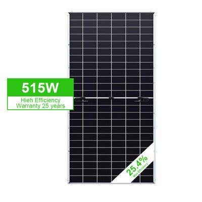 HP Power Used N-Type Solar Panels Foldable Solar Kit with Battery Pack for Government Solar Panel Program