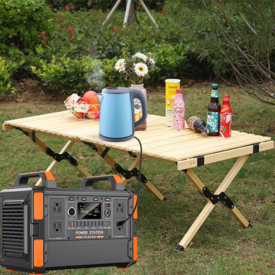 Avcon Lithium Battery Generator 3000 Watt Electric Power Station Portable Power Bank Charger Ev Car Jump Starter