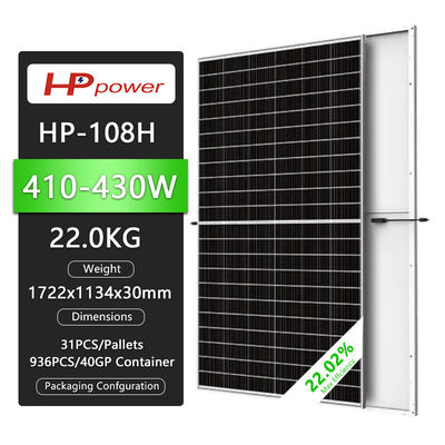 1000W Solar Panels for Home N-Type OEM Power TUV Certified Roof Application Glass Front Cover 1500W Solar Panels 1000W Cost Set