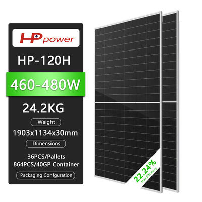 1000W Solar Panels for Home N-Type OEM Power TUV Certified Roof Application Glass Front Cover 1500W Solar Panels 1000W Cost Set