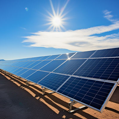 Portable Solar Panel Monocrystalline Flexible 200W/300W/400W/610 Waterproof Photovoltaic Module Outdoor Power Station PE Solar