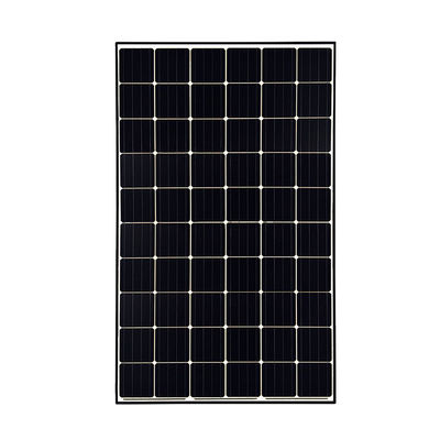 New Tech High Efficiency Single Glass Bifacial Solar Panel 1000W N-Type PET IBC for Topcon HJT Low Price 550W/700W/1000W PERC Ty