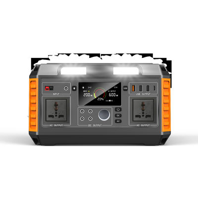 All-in-One Off-Grid Solar Power Generator Smart Renewable Energy Solution MPPT Controller for Home Use Includes External Battery