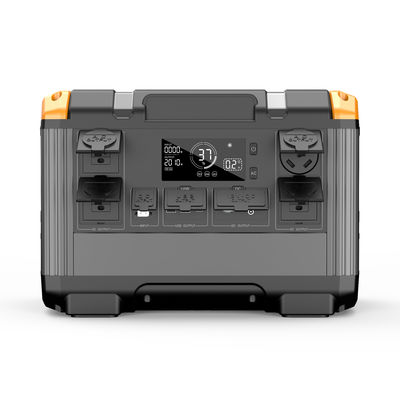 HP Power Smart Solar Power Generator Renewable Energy Products for Home With MPPT Controller Solar Panel Source