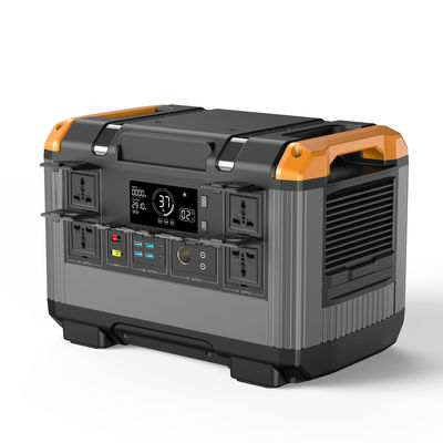 HP Power Smart Solar Power Generator Renewable Energy Products for Home With MPPT Controller Solar Panel Source