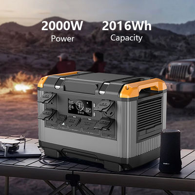HP Power Smart Solar Power Generator Renewable Energy Products for Home With MPPT Controller Solar Panel Source