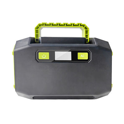 Solar Power Generator Home MPPT Controller Solar Panel Portable External Battery Renewable Energy AU Plug Type Solar Generator