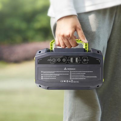 Solar Power Generator Home MPPT Controller Solar Panel Portable External Battery Renewable Energy AU Plug Type Solar Generator