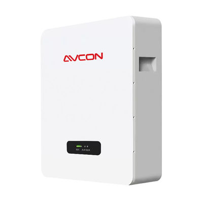 5Kwh Battery Pack in Stock Household Hybrid Energy Storage Systems Compatible With Three Phase Inverters
