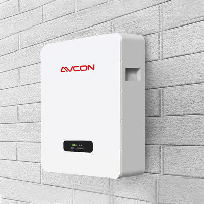 5Kwh Battery Pack in Stock Household Hybrid Energy Storage Systems Compatible With Three Phase Inverters