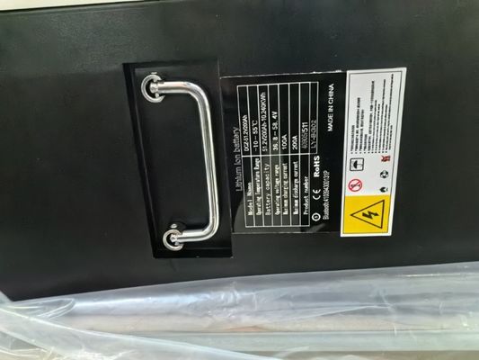 Wall-Mount 51.2v 200ah 10kWh Lithium Battery Built in BMS Fire protection System 5000 CYCLE Power Wall Home Energy