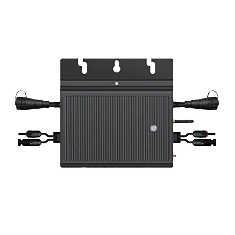 Hybrid Off-Grid Solar Inverters for Home Use 3kW 4kW 5kW Single Phase WiFi MPPT Balcony Microinverter 60Hz AC Energy System